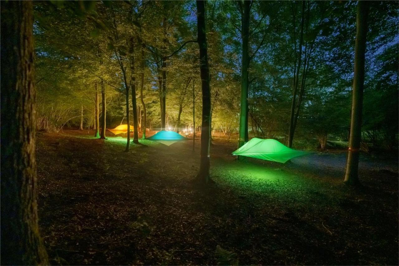 Camping Future Is Nature Playground Sala Biellese ภายนอก รูปภาพ
